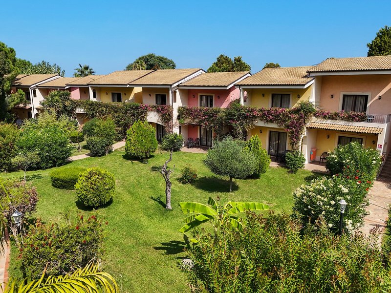 BV Borgo Del Principe 9