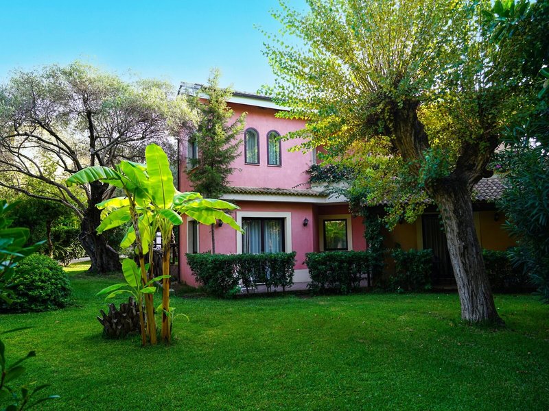 BV Borgo Del Principe 16