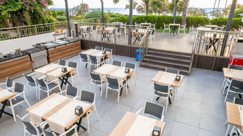 Viking Beach Hotel & Spa 7