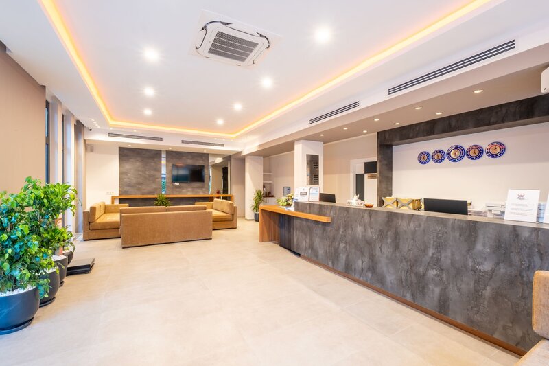 Viking Beach Hotel & Spa 4