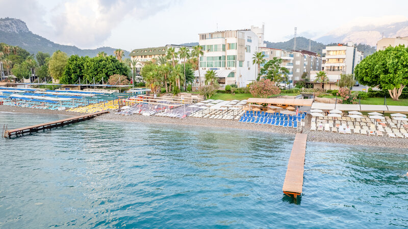 Viking Beach Hotel & Spa 2