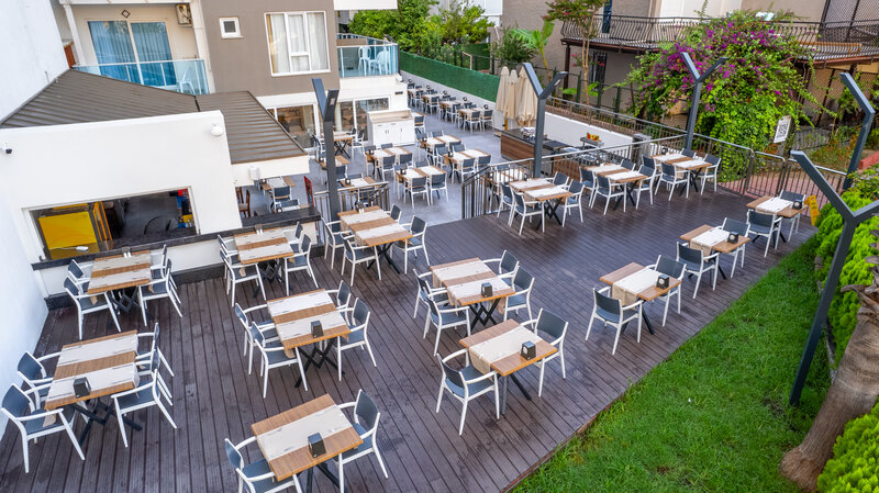 Viking Beach Hotel & Spa 6