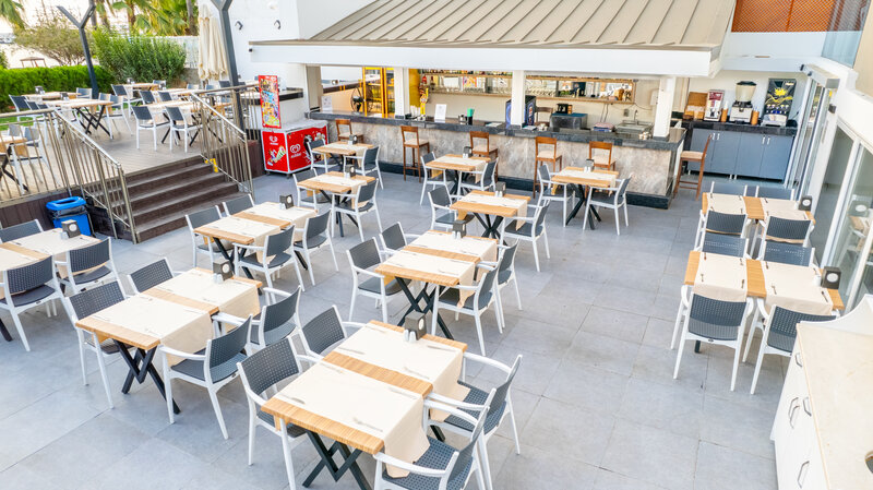 Viking Beach Hotel & Spa 8