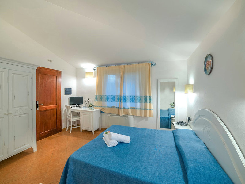 Hotel Garden Beach 2