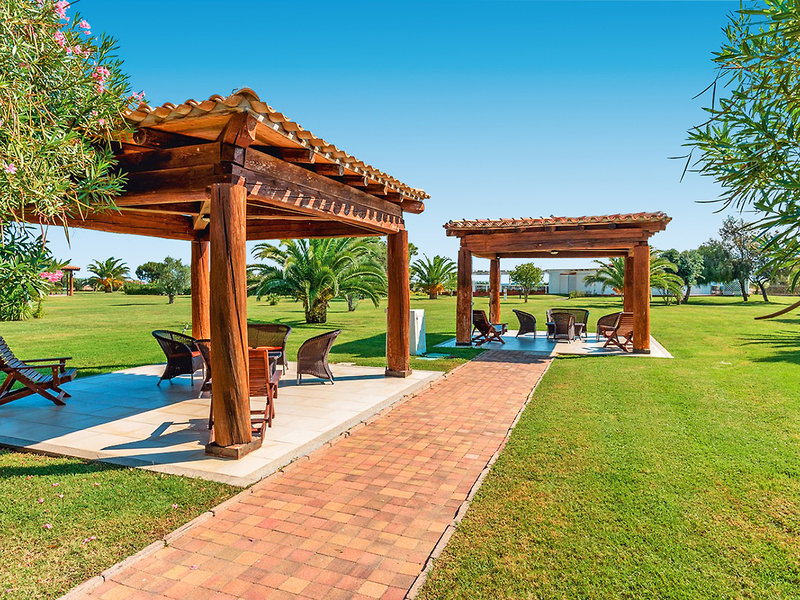 Hotel Garden Beach 3