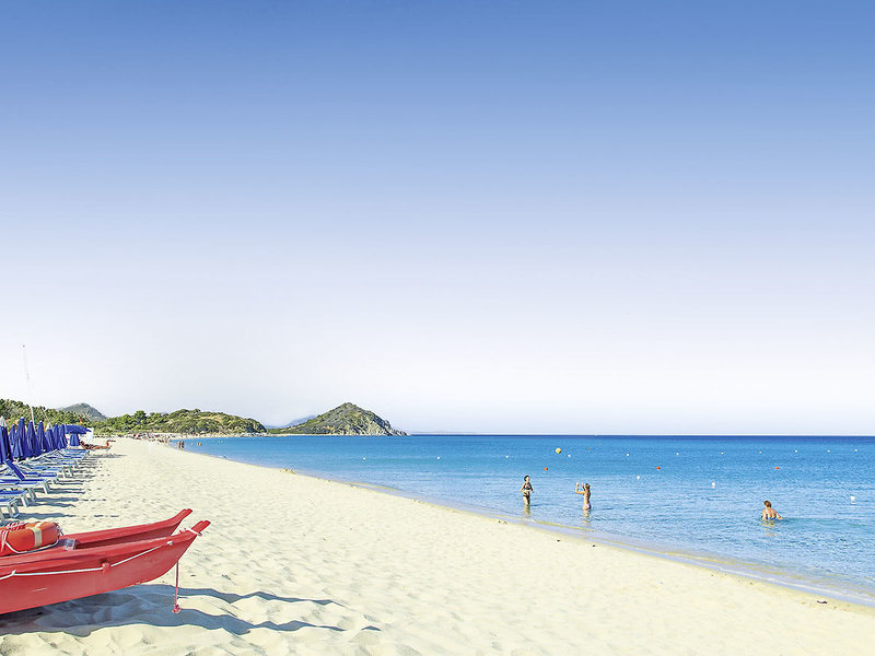 Hotel Garden Beach 4