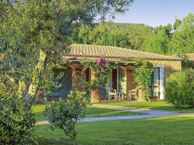 Hotel Garden Beach 5