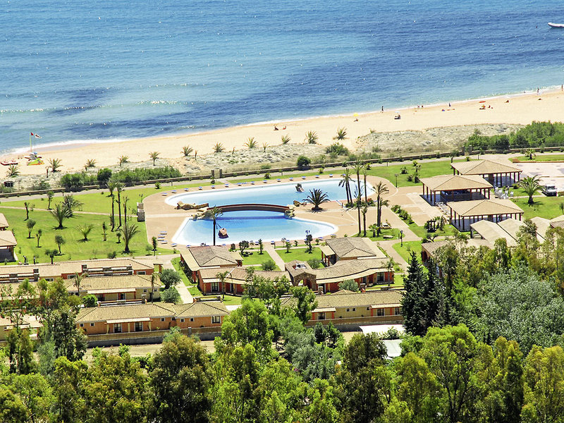 Hotel Garden Beach 6