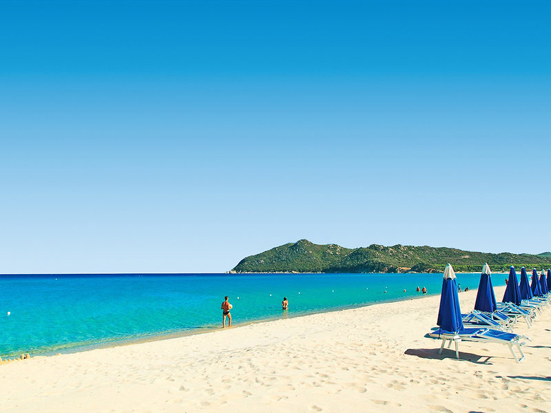 Hotel Garden Beach 7