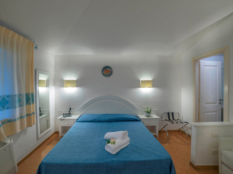 Hotel Garden Beach 8