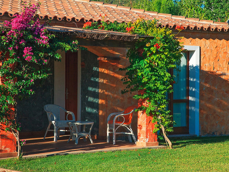 Hotel Garden Beach 9