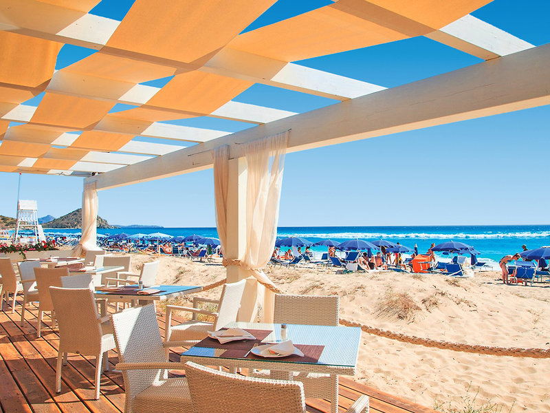 Hotel Garden Beach 10