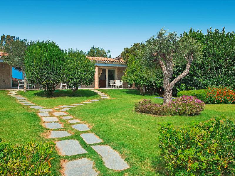 Hotel Garden Beach 11