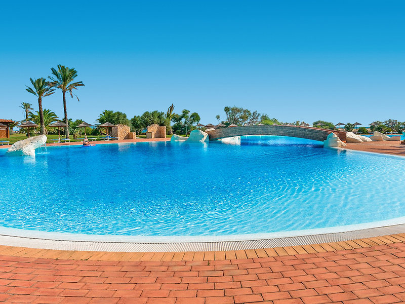 Hotel Garden Beach 12