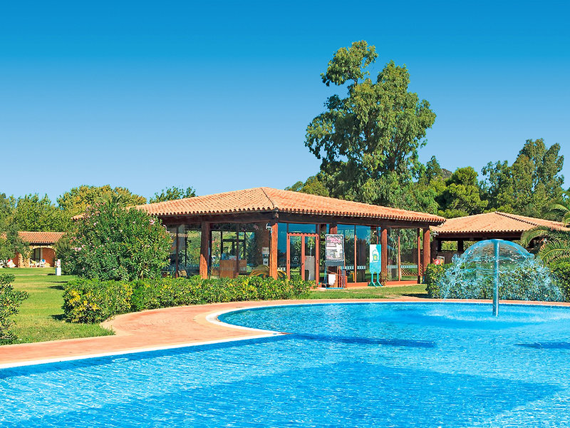 Hotel Garden Beach 13