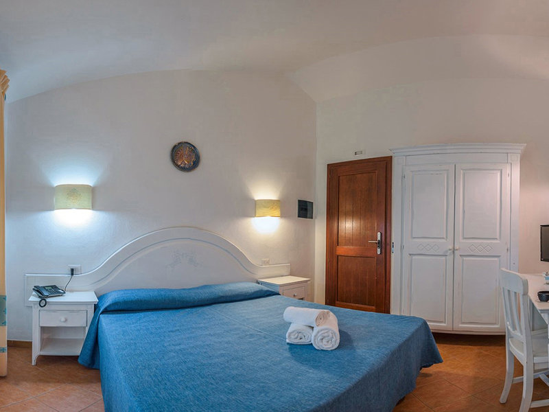 Hotel Garden Beach 14