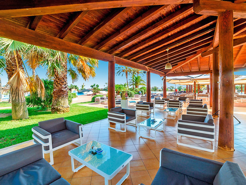 Hotel Garden Beach 15