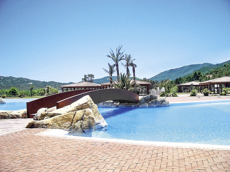 Hotel Garden Beach 16