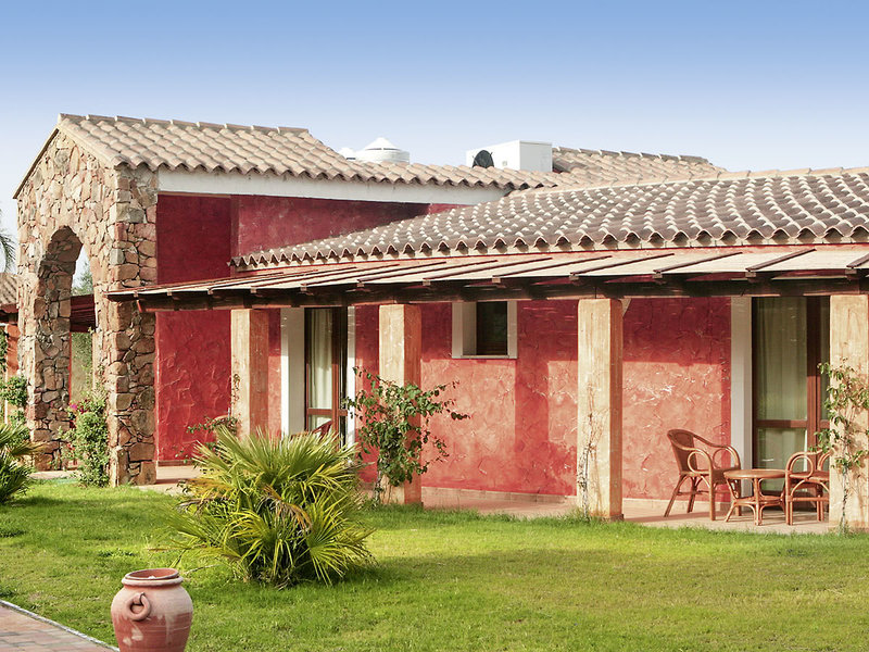 Hotel Garden Beach 17