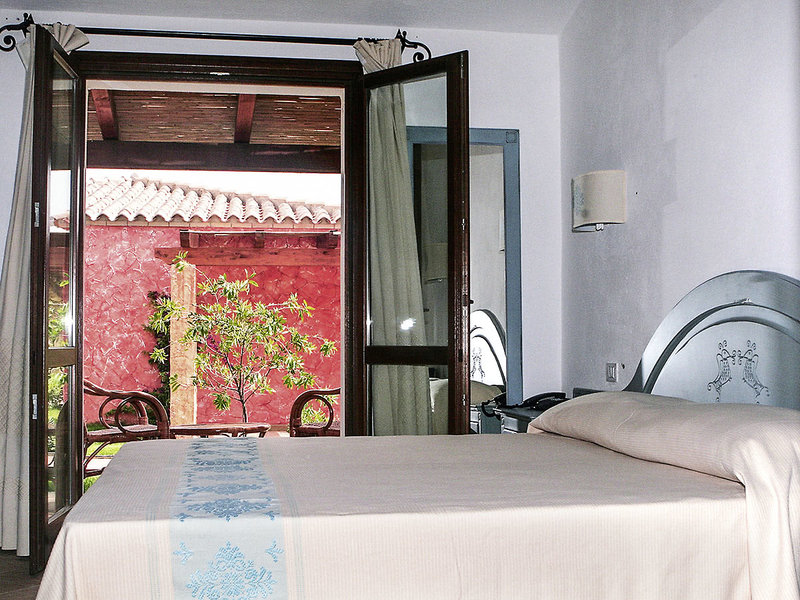 Hotel Garden Beach 18