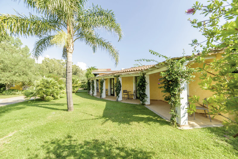 Garden Beach Hotel & Resort 1