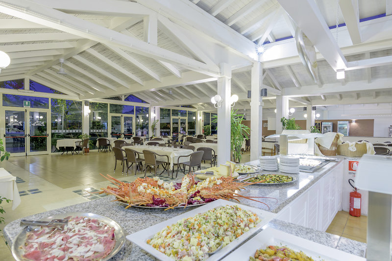 Hotel Garden Beach 12