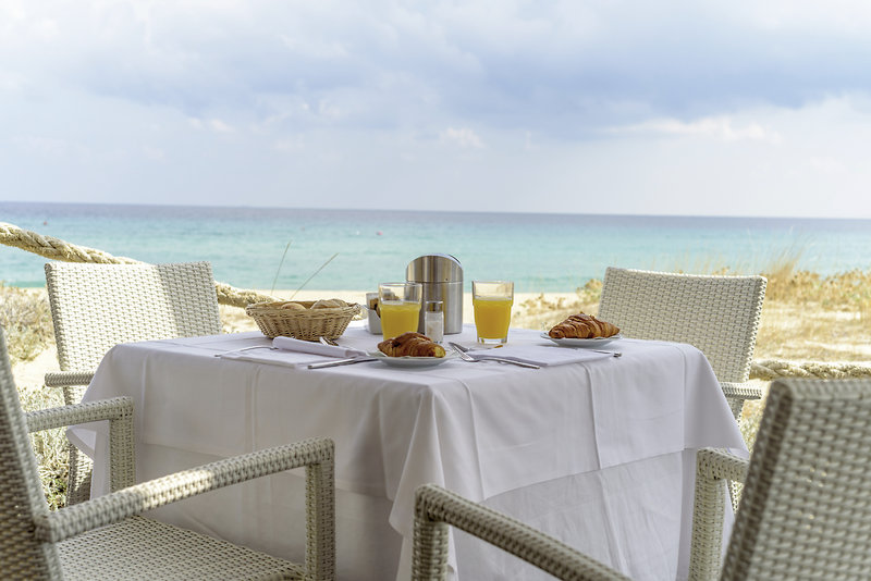 Hotel Garden Beach 23