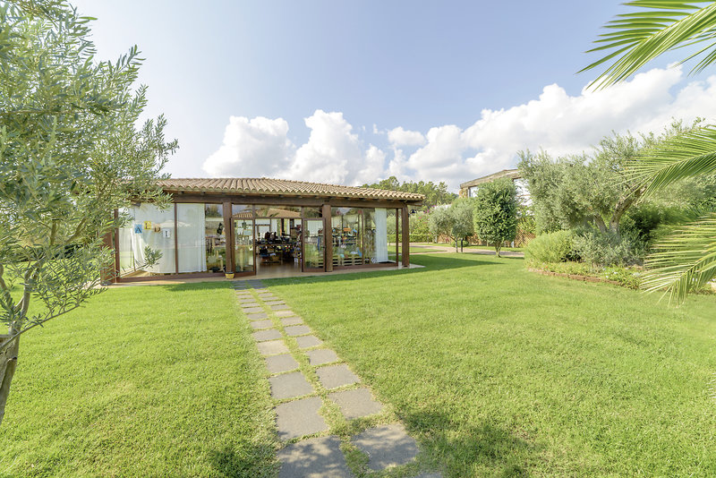 Hotel Garden Beach 3