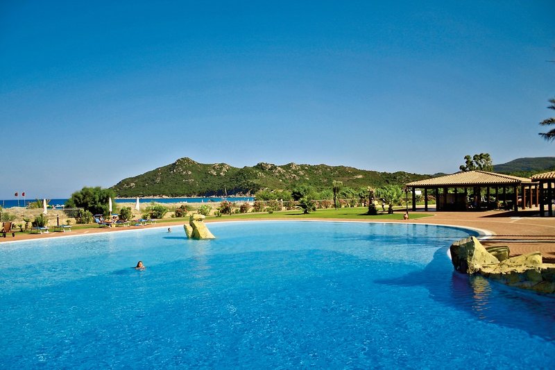 Hotel Garden Beach 10