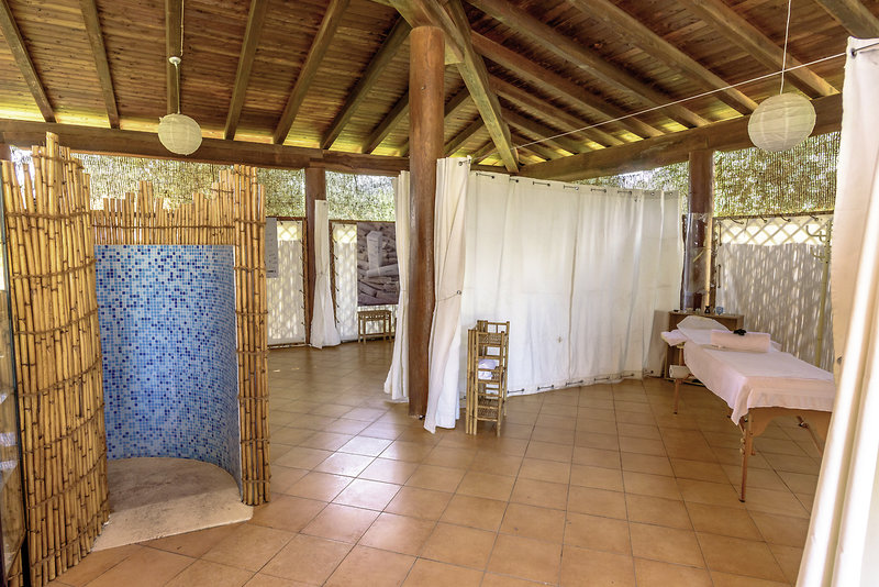 Hotel Garden Beach 15