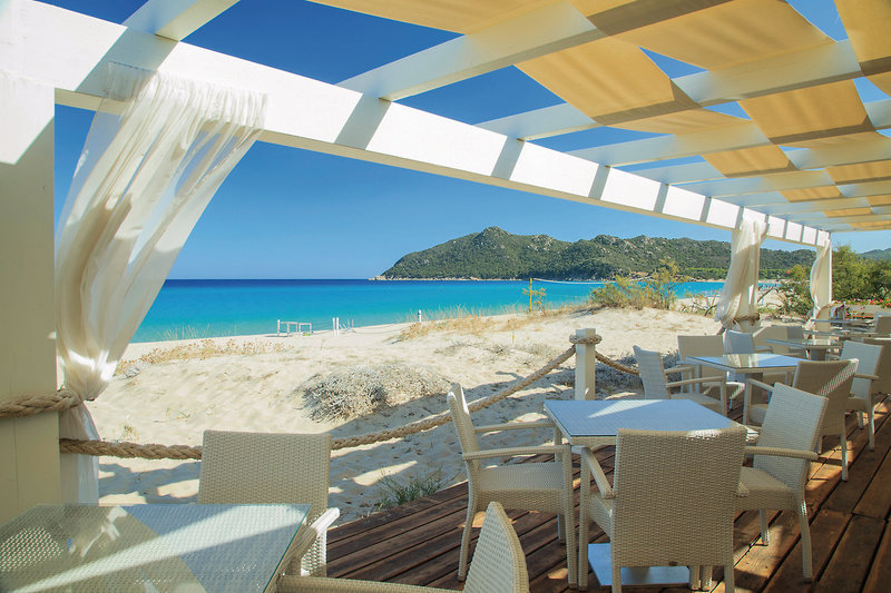 Hotel Garden Beach 21