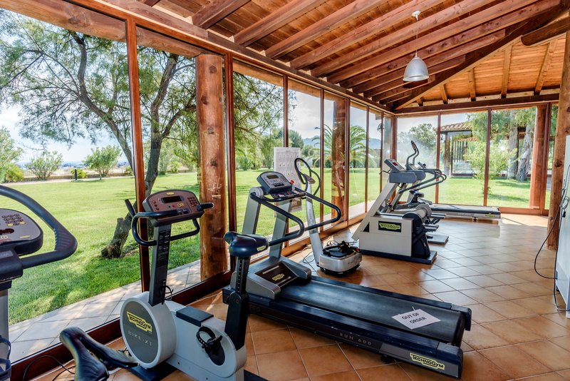 Garden Beach Hotel & Resort 16