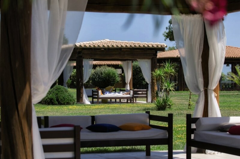 Hotel Garden Beach 6