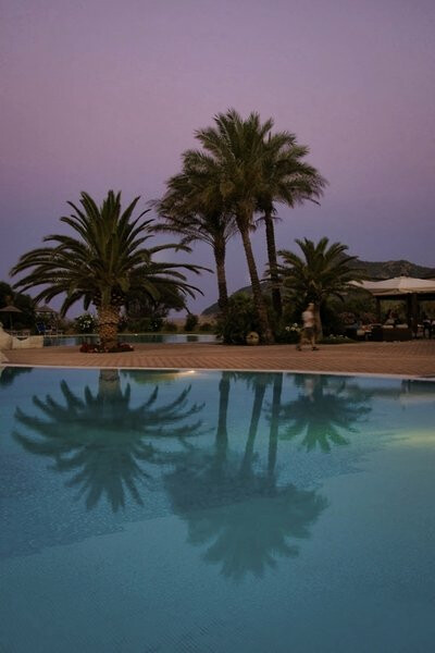 Hotel Garden Beach 7