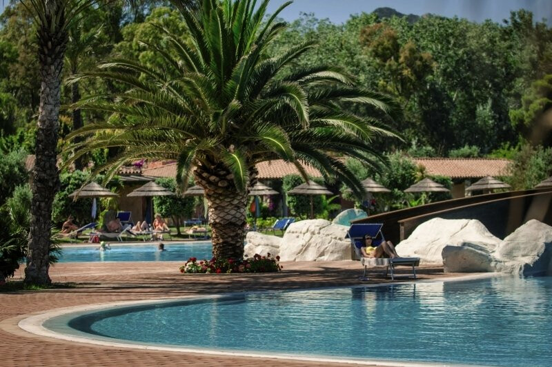 Hotel Garden Beach 8