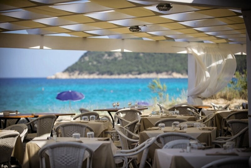 Hotel Garden Beach 9