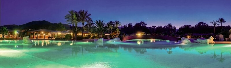 Hotel Garden Beach 12