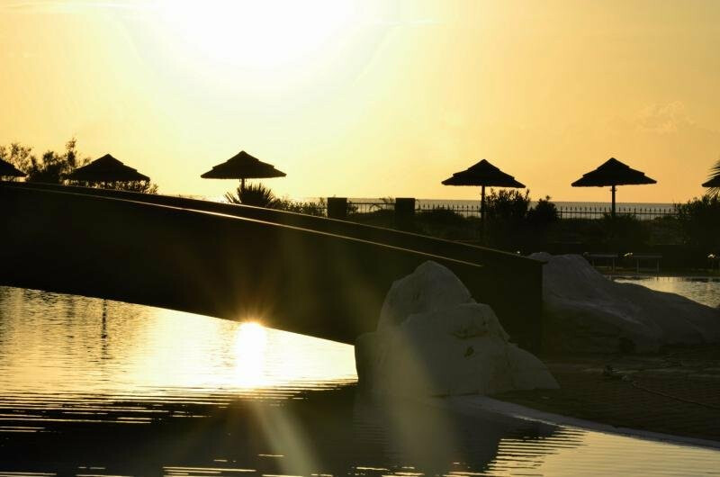 Hotel Garden Beach 13
