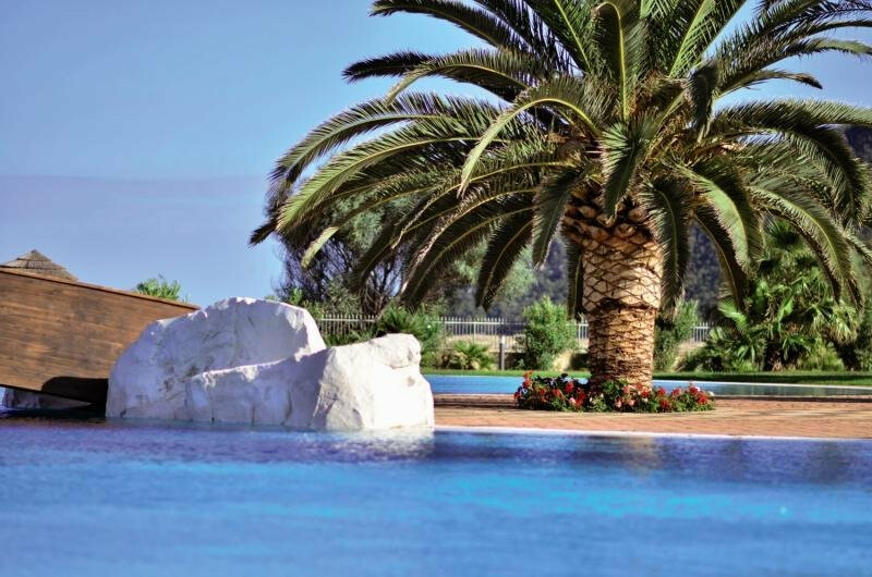 Hotel Garden Beach 15