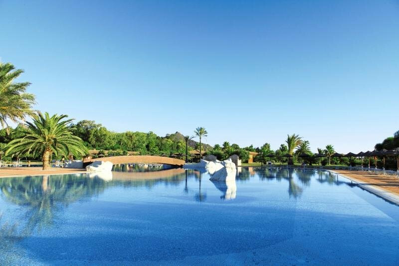 Hotel Garden Beach 17
