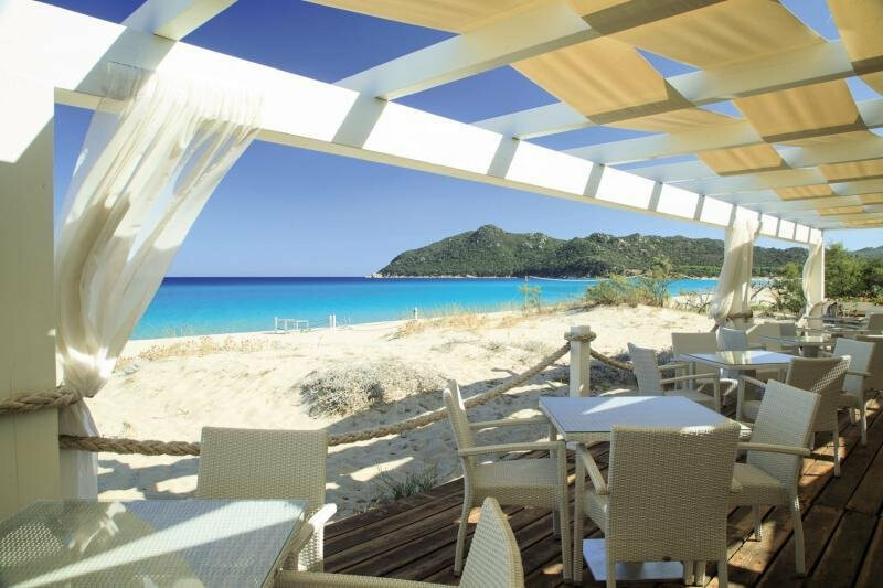 Hotel Garden Beach 18