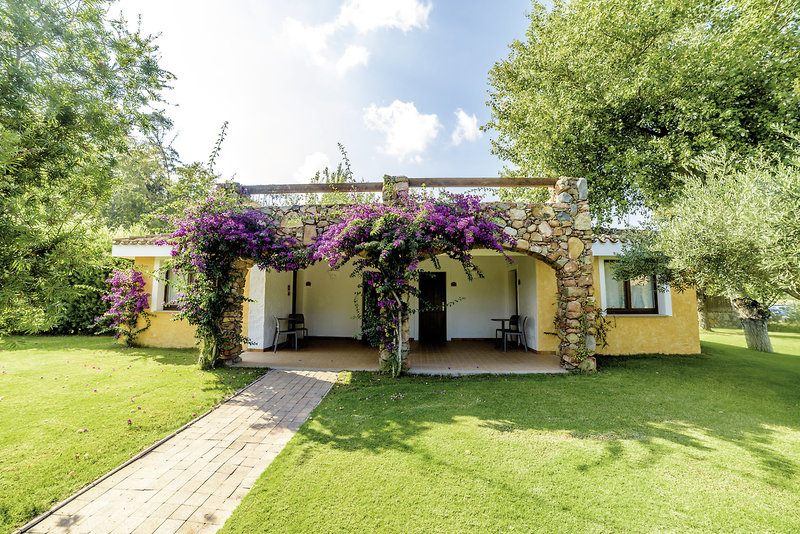 Garden Beach Hotel & Resort 2 - Exterior