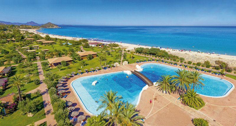 Garden Beach Hotel & Resort 9 - Outdoor Pool