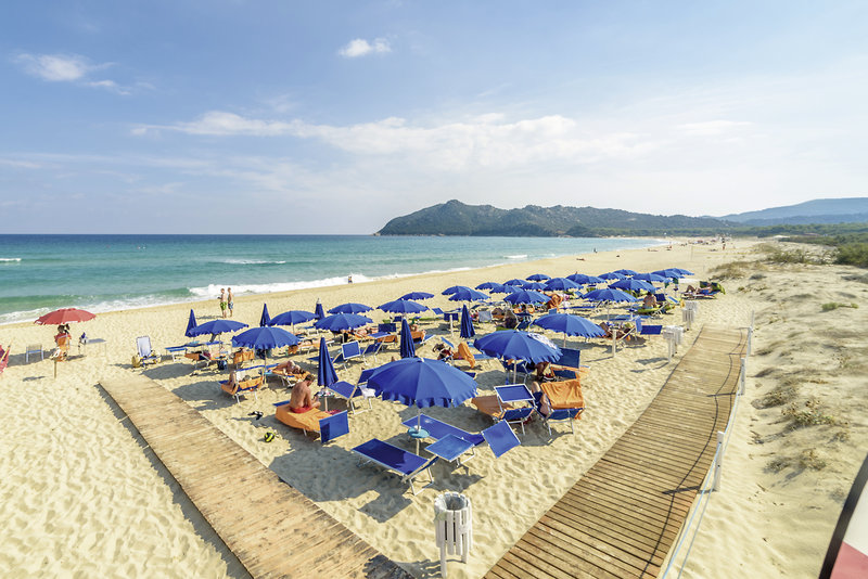 Garden Beach Hotel & Resort 14 - Beach