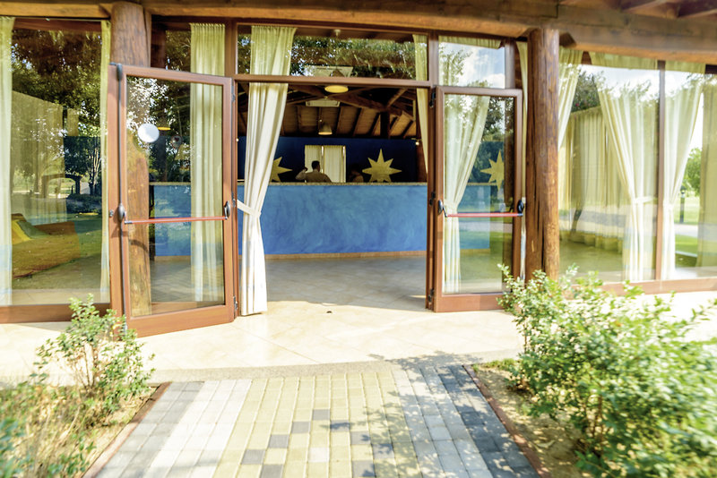 Garden Beach Hotel & Resort 16 - Lounge / Lobby