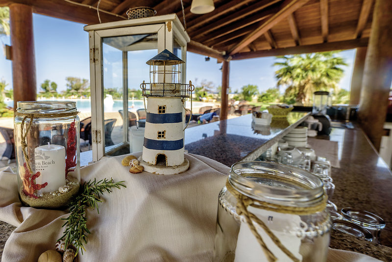 Garden Beach Hotel & Resort 22 - Terrace