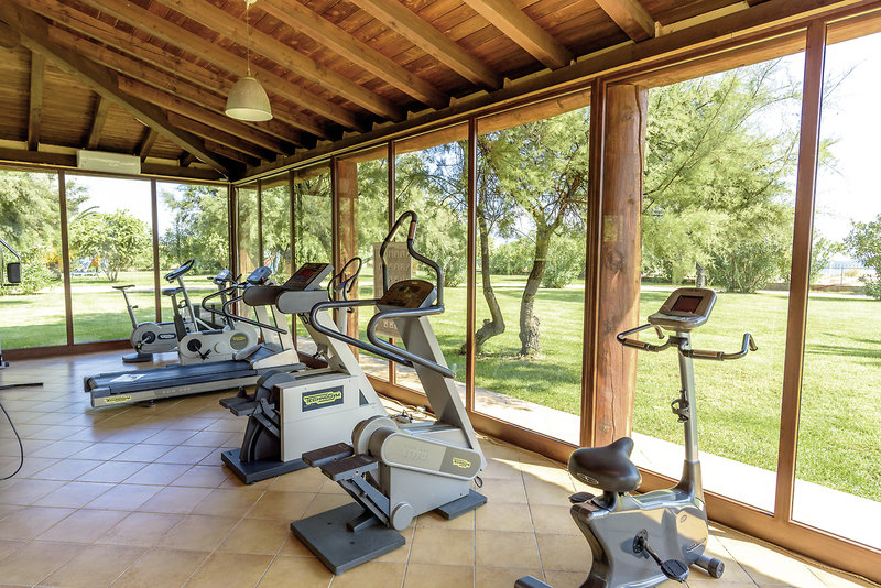 Garden Beach Hotel & Resort 24 - Sports and leisure