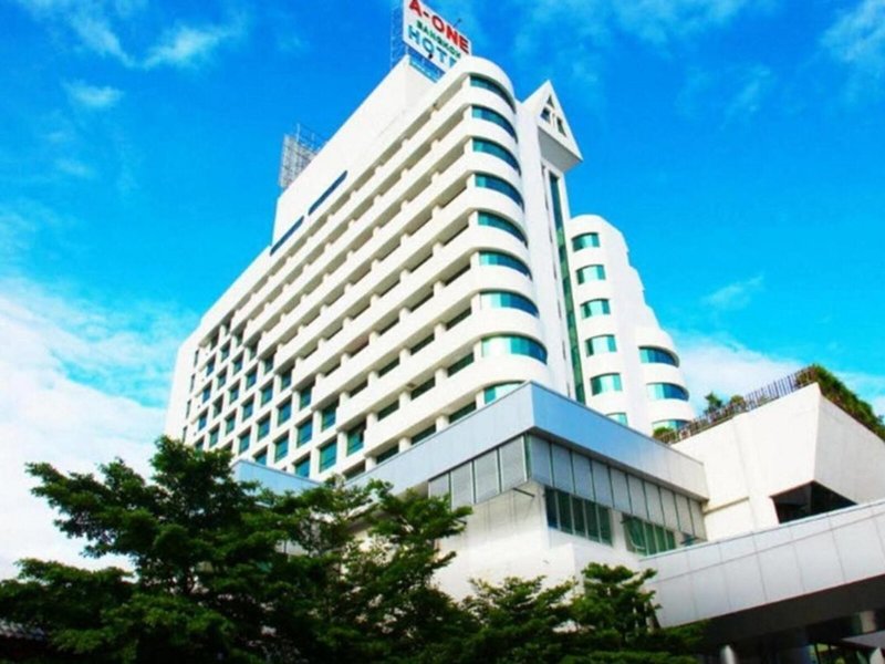 A-One Bangkok Hotel