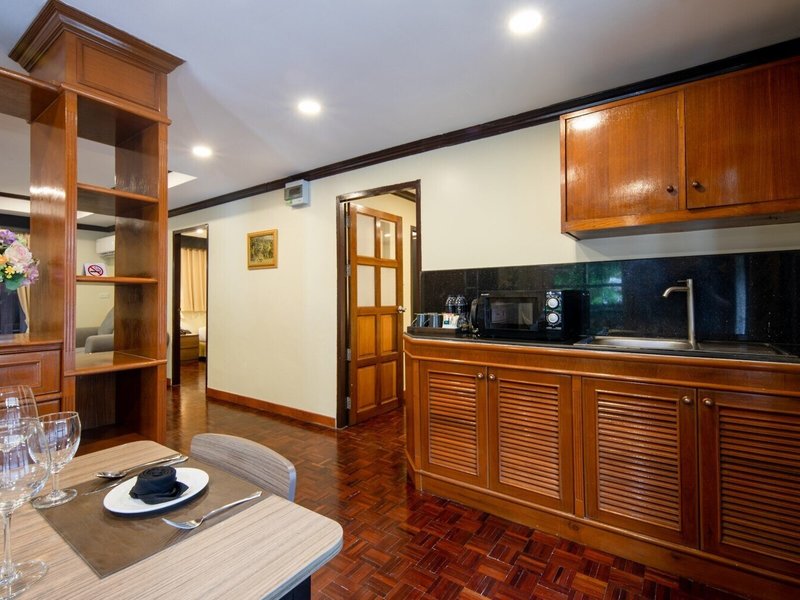 Princess Kamala Beach Front Hotel 26