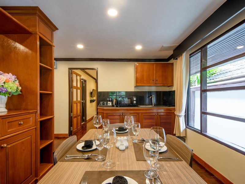 Princess Kamala Beach Front Hotel 29